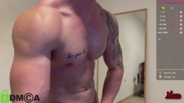 Maxandtam  05-07-2021 video sexi